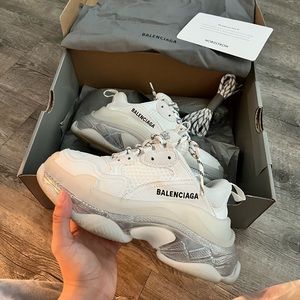 Balenciaga Triple S
